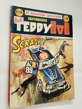 teddy bob usato teddy bob usato Mantova