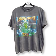 Vintage megadeth launch for sale  INVERNESS