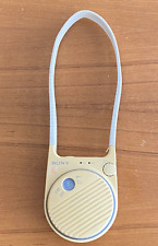 Sony shower radio for sale  Dewey