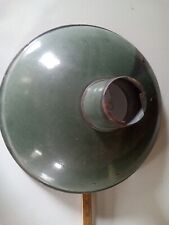 Vintage metal green for sale  Reedsville