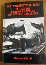 Pacific midi oeuvre d'occasion  Montluel