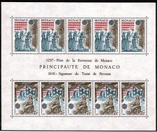 1982 monaco cept usato  Italia