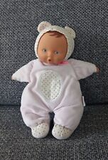 Peluche doudou poupée d'occasion  Balma