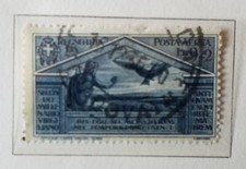1930 regno virgilio usato  Palermo