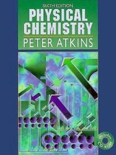 Physical chemistry science for sale  Montgomery