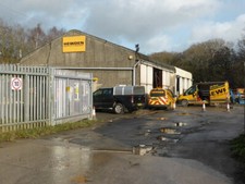 Photo hewden plant for sale  FAVERSHAM
