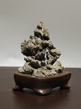 11026.natural chinese suiseki d'occasion  Expédié en Belgium