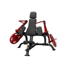 Steelflex plate loaded for sale  BROMLEY