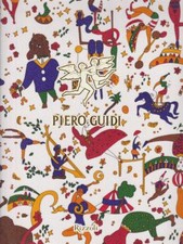 Piero guidi guidi usato  Italia