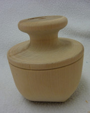 Nantucket wooden wood for sale  Palos Park