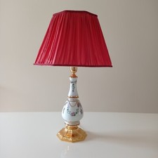 Lampada tavolo elegante usato  Cerignola