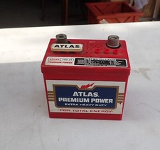 Vintage atlas transistor for sale  Bakersfield