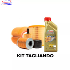 Kit tagliando olio usato  San Giorgio Morgeto
