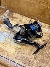 Moulinet shimano nexave d'occasion  Fismes