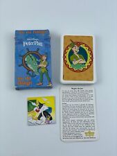 Jeu cartes disney d'occasion  Villefranche-de-Lauragais