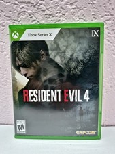 resident evil 4 xbox comprar usado resident evil 4 xbox comprar usado  Enviando para Brazil
