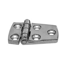 Asymmetric stainless steel for sale  HATFIELD