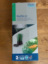 Oase oxytex 400 for sale  BATH