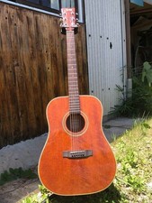 Guitarra acústica S.Yairi YD-05/MH comprar usado  Enviando para Brazil