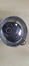 Visicook halogen multicooker for sale  TAMWORTH
