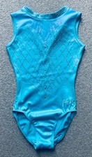 Pink leisurewear gymnastics for sale  TODMORDEN