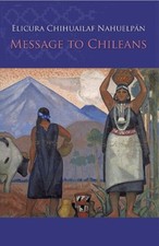 Message to Chileans Paperback Elicura Chihuailaf Nahuelpan comprar usado  Enviando para Brazil