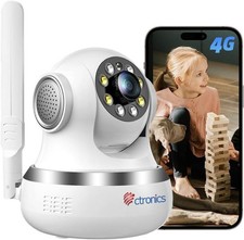 Camera surveillance interieure d'occasion  Toulon-