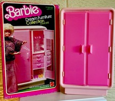 1978 barbie dream d'occasion  Expédié en Belgium