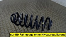 Hinterfeder bmw 525i gebraucht kaufen  Warendorf