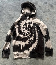 Versize hoodie pullover gebraucht kaufen  Senden