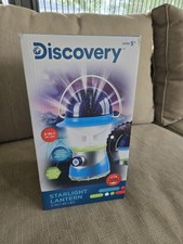 Discovery starlight lantern for sale  Carnegie