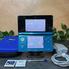 Console nintendo 3ds usato  Domusnovas