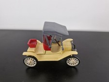 Miniature voiture tacot d'occasion  Rueil-Malmaison