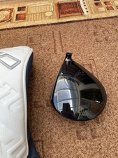 Taylormade qi10 driver for sale  POOLE