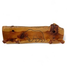 edge rack rustic live coat for sale  Columbia Falls