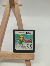 Nintendo spiel zelda gebraucht kaufen  Neuenhagen