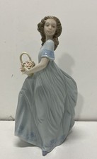 Lladro figurine tall for sale  Los Angeles
