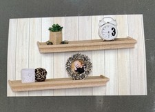 Wall mounted floating for sale  Buffalo