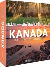 Reise bildband kanada gebraucht kaufen  Berlin