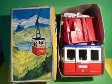 Vintage lehmann rigi for sale  SUNDERLAND