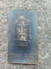 volto cristo usato  Verzuolo