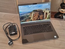 Ordinateur portable dell d'occasion  Sarrians