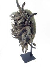 Grand masque bété d'occasion  Ploërmel