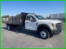 2017 ford f550 for sale  Midvale