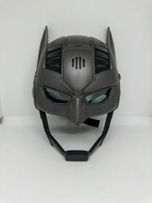 Comics armor batman for sale  YORK