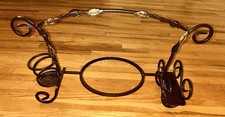 Forged compartment wrought for sale  Bridgewater