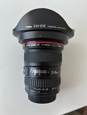 Canon 4 . gebraucht kaufen  Horn-Bad Meinberg