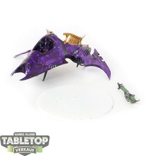 Drukhari venom bemalt gebraucht kaufen  Hof