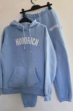 Hoodrich tracksuit hoodie for sale  BOLTON