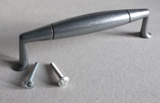 Pewter bar handle for sale  RIPLEY